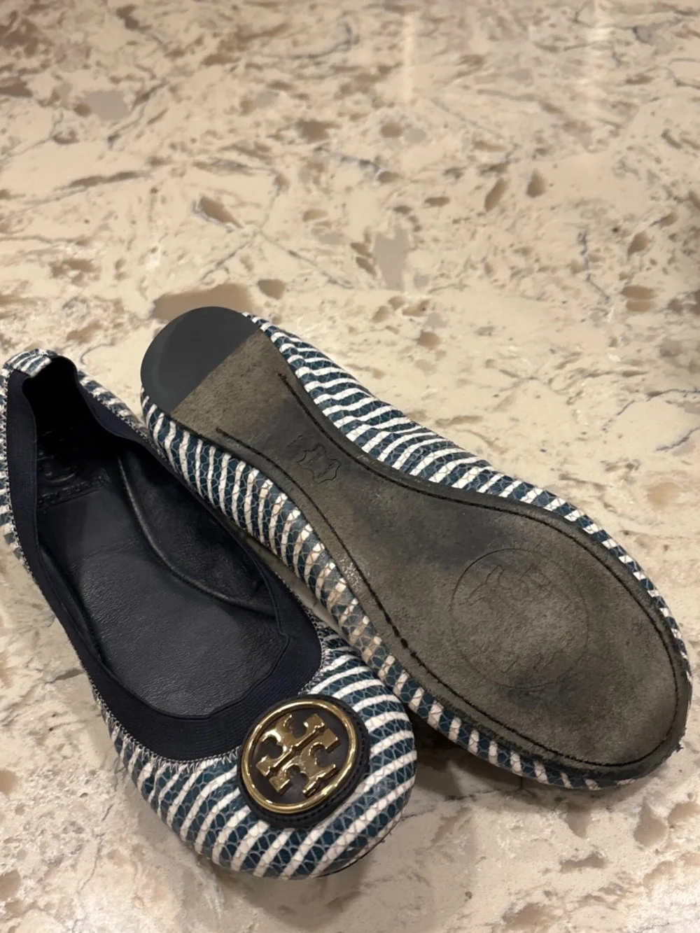 Tory Burch nice preowned